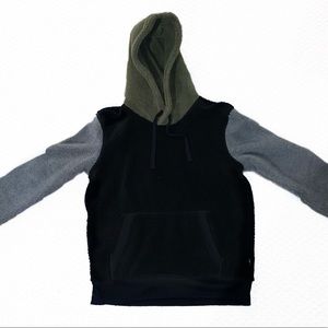 american eagle hoodie
